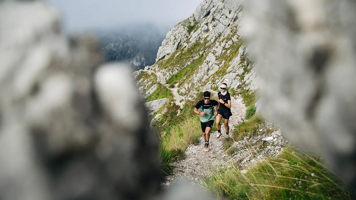 <p>Traditionsreiche Modemarke mit Fokus auf Outdoor Sport.</p>